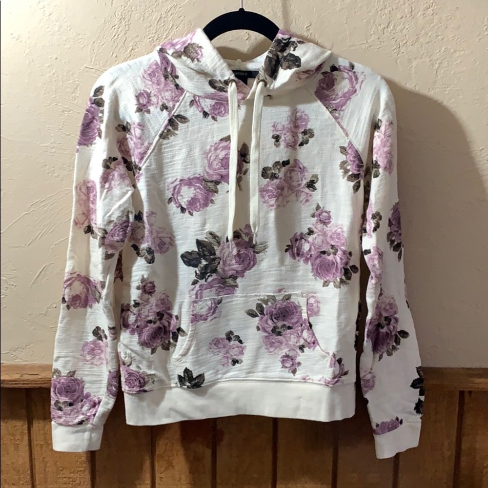 Forever 21 hoodie